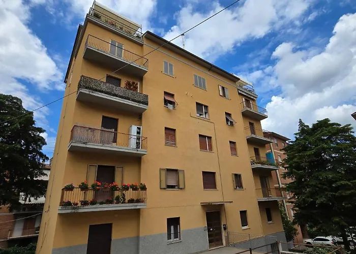 A Casa Di Adriana