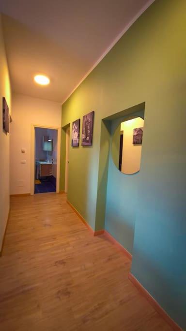 A Casa Di Adriana Apartment Perugia