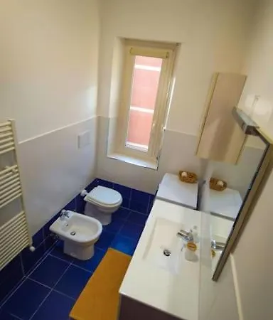 Ferienwohnung A Casa Di Adriana Perugia Exterior foto