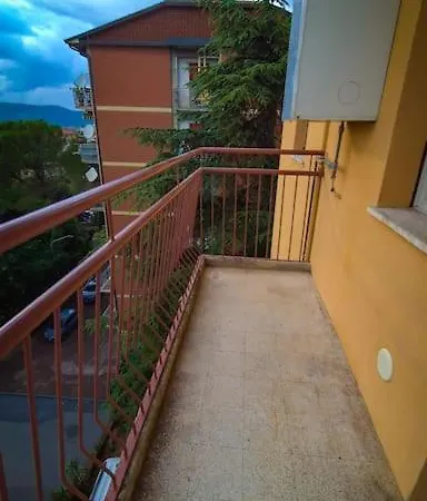 Ferienwohnung A Casa Di Adriana Perugia Exterior foto