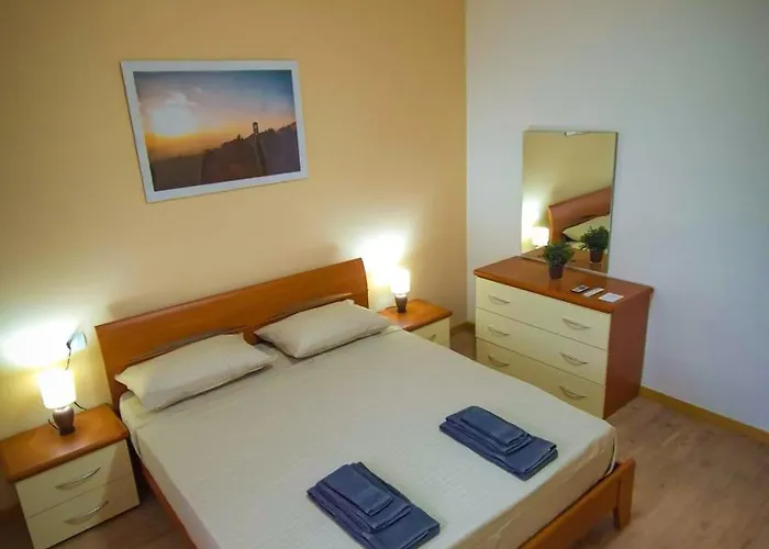 A Casa Di Adriana