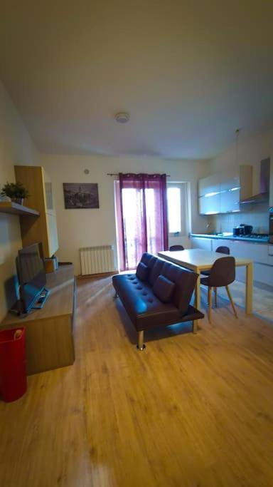 A Casa Di Adriana Apartment