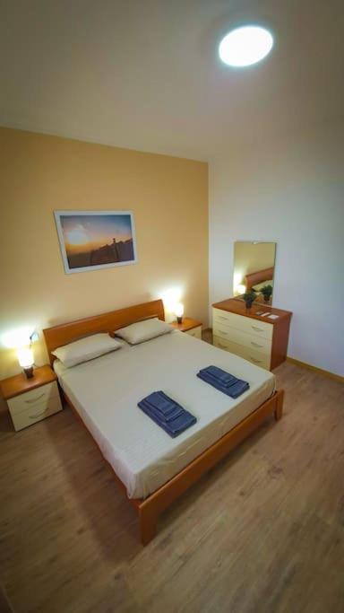 A Casa Di Adriana Apartment
