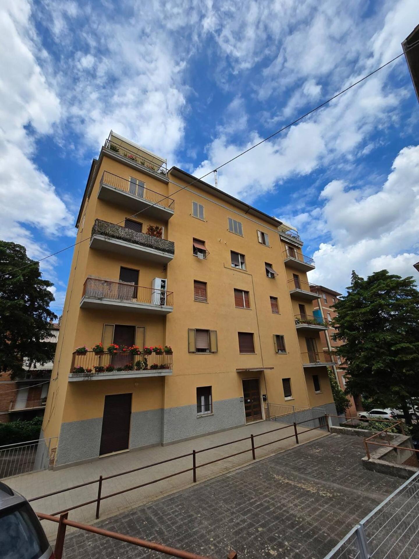 Apartment A Casa Di Adriana *